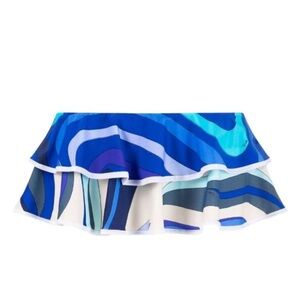 Hold for @princessjada swimsuit skirt only